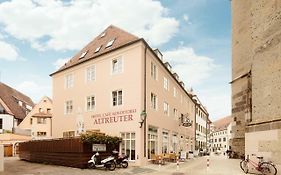 Cafe-Hotel Altreuter
